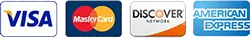 Guarantee & safe checkout