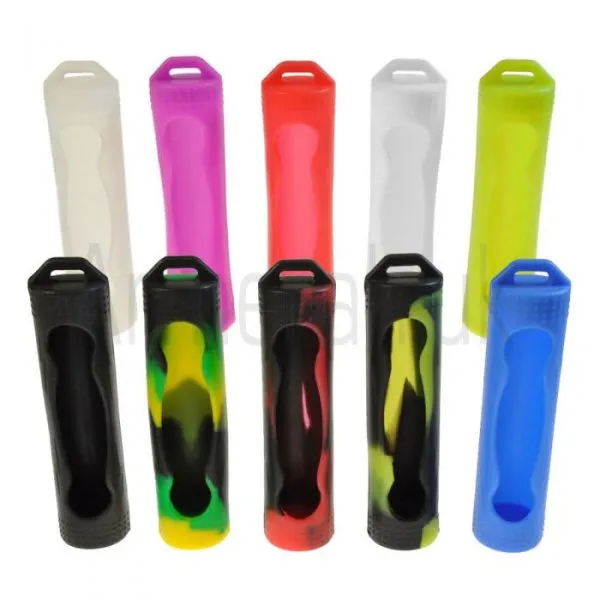 Second image of 18650 Silicone Case