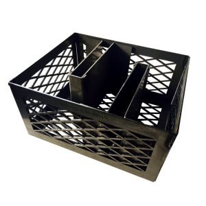AMZ Charcoal Basket