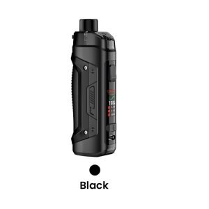 Boost Pro Plus Pods PACK ONLY Black
