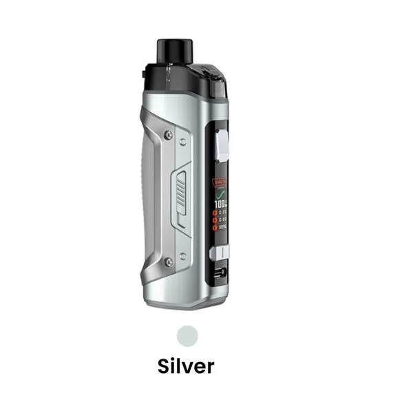 Second image of Boost Pro Plus Pods PACK ONLY