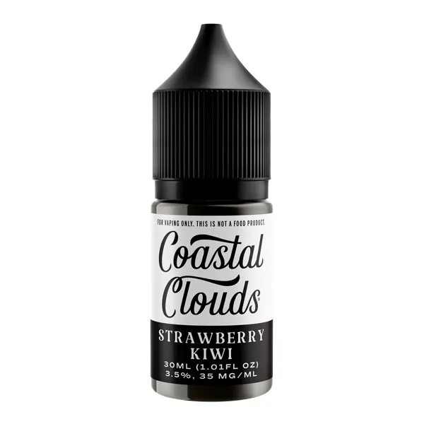 Coastal Clouds Salt