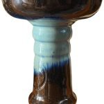 Cyril Ceramic Bowl (Speckled)