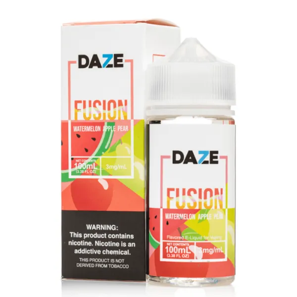 Daze FB