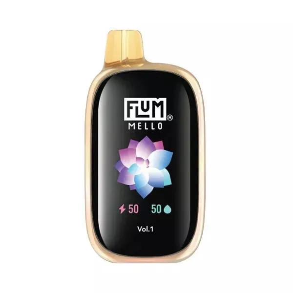 Flum Mello 20k