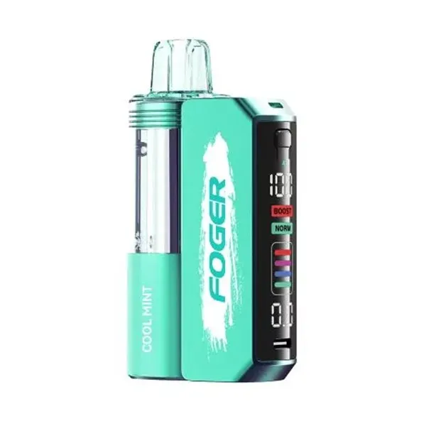 Foger Switch Pro Kit 30K