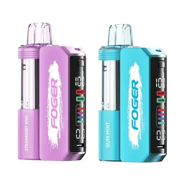 Second image of Foger Switch Pro Kit 30K