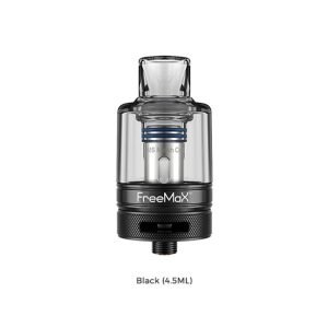 Freemax Marvos DTL Pod 4.5ml Black