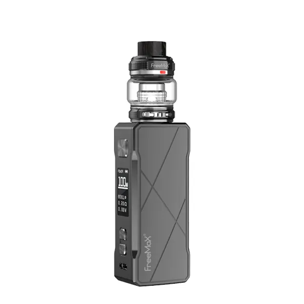 Freemax Maxus 100w Kit