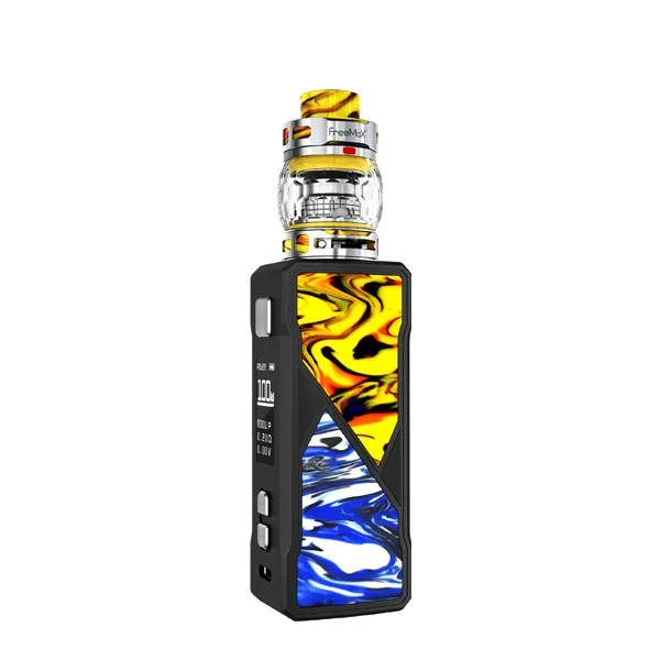 Second image of Freemax Maxus 100w Kit