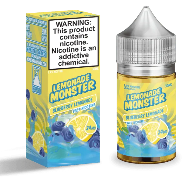 Fruit Monster FB
