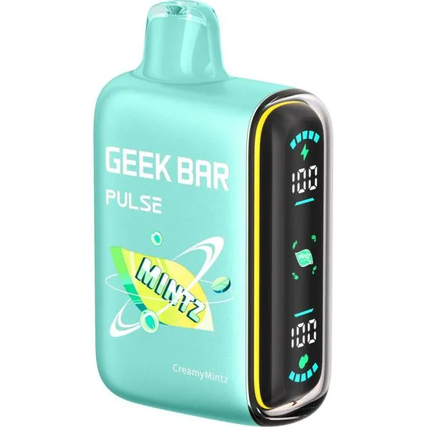 Geek Bar Pulse 15k