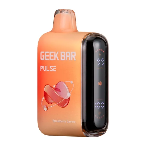 Second image of Geek Bar Pulse 15k