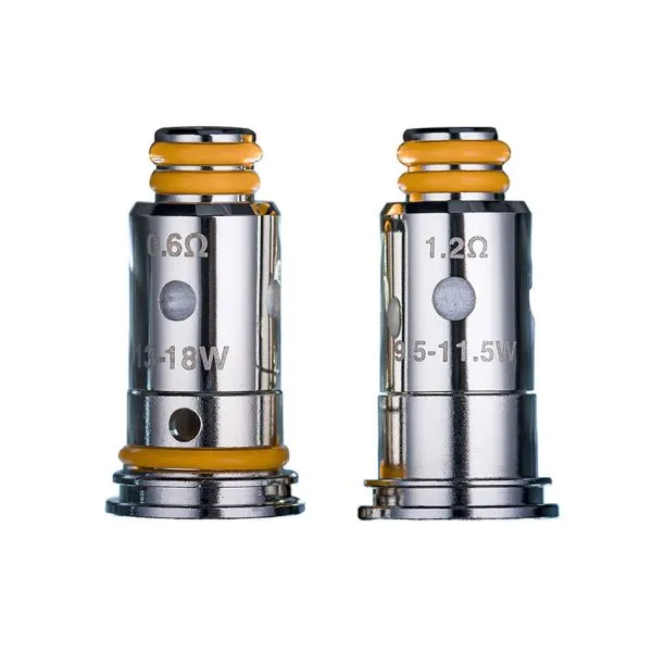 Second image of GeekVape G Series Coil