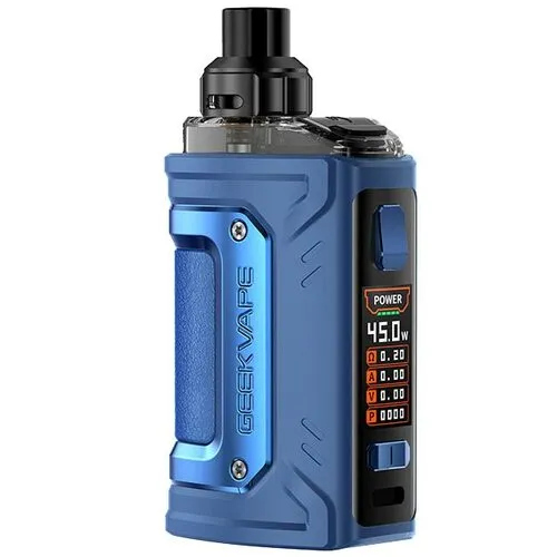 Geek Vape H45 Hero/2 Kit