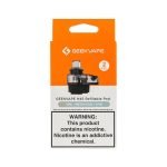 Geek Vape Hero 2 Pod PACK ONLY