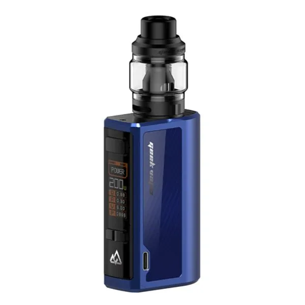 GeekVape Obelisk 200 Kit