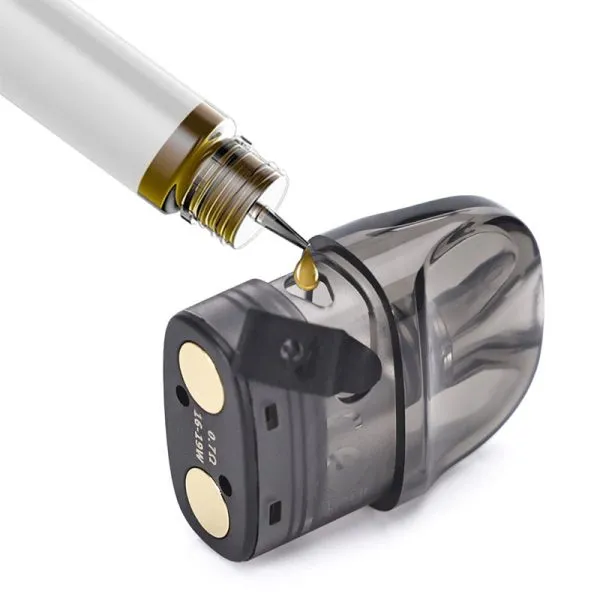 Second image of Geek Vape U Pods