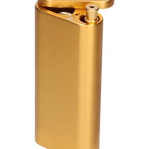 Golden Dug Out One Hitter
