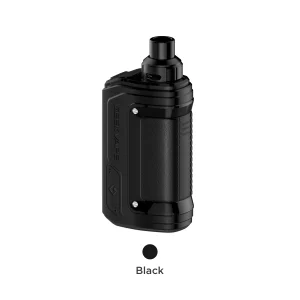 Hero 45 Pod SOLD AS BOX ONLY Black