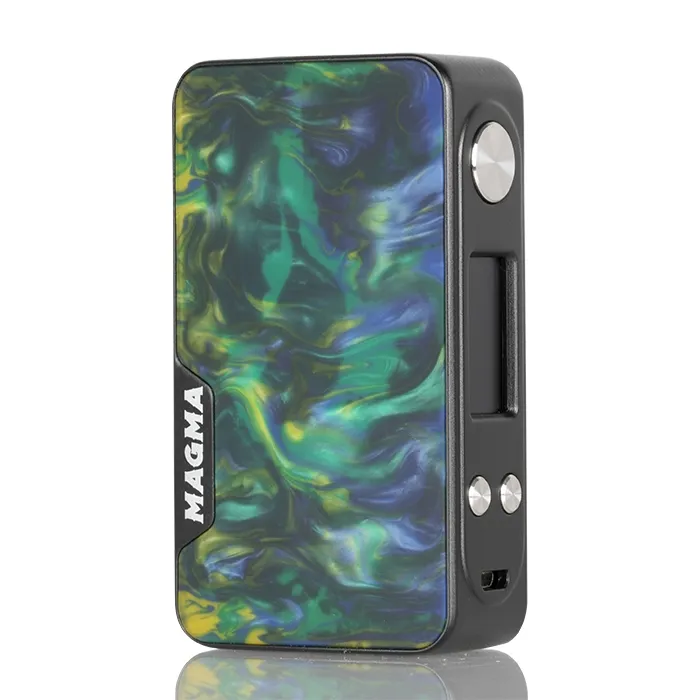 Magma Box Arcanum