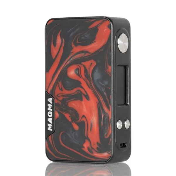 Second image of Magma Box