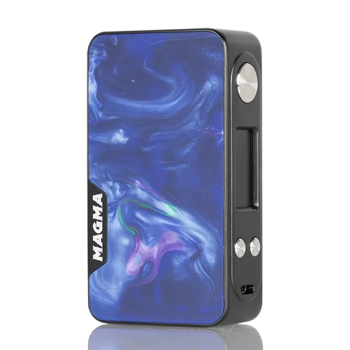 Magma Box Ocean Deep