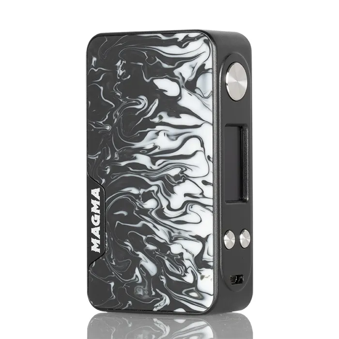 Magma Box Shadow