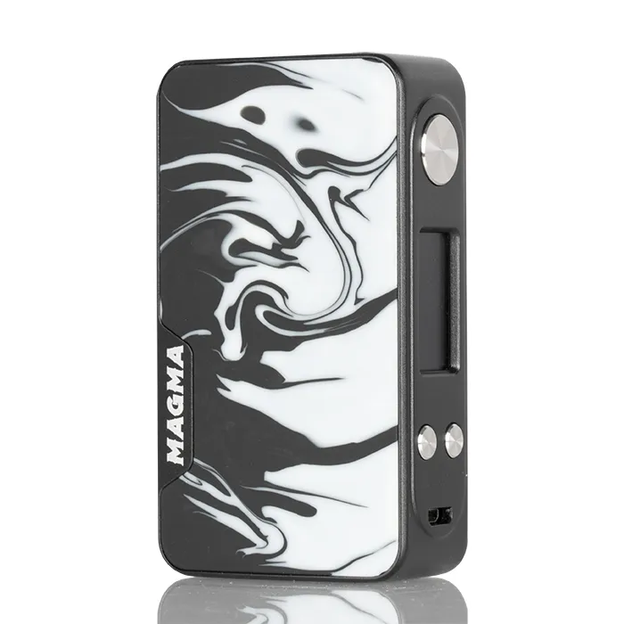 Magma Box Snow White
