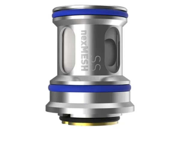 OFRF NexMesh Coils