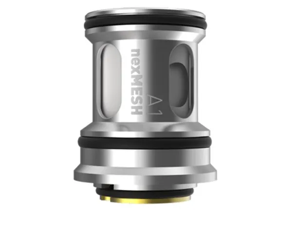Second image of OFRF NexMesh Coils