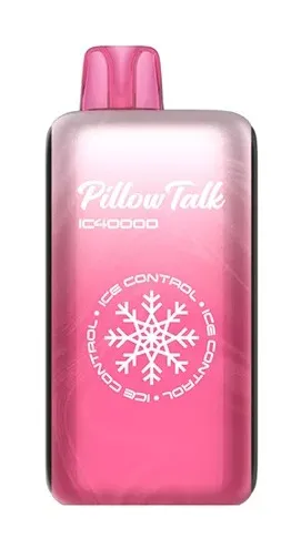 Pillow Talk 40k Disposable