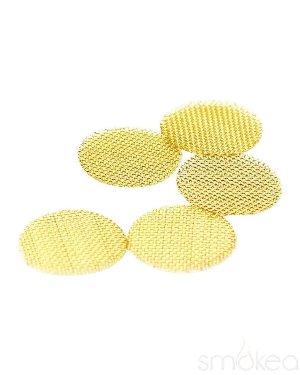 Pipe Screen