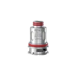 RPM2 Mesh Coil .25 (DC) Single