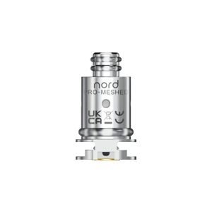 SMOK Nord Pro Meshed 0.6 DL Coil PACK ONLY Single