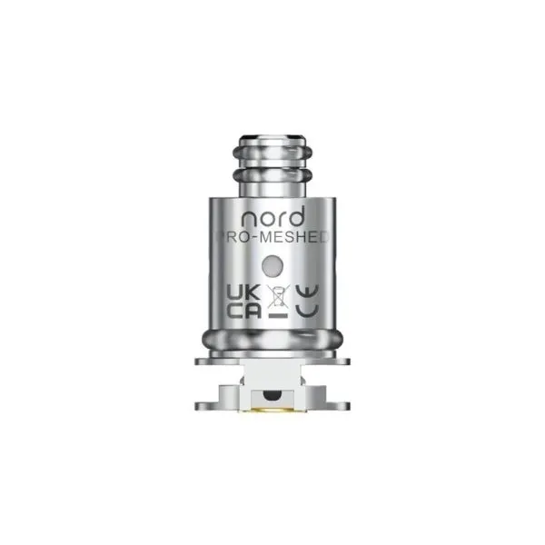 SMOK Nord Pro Meshed 0.6 DL Coil PACK ONLY