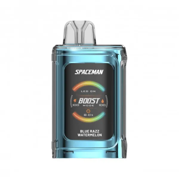 Smok Spaceman 20k Puff