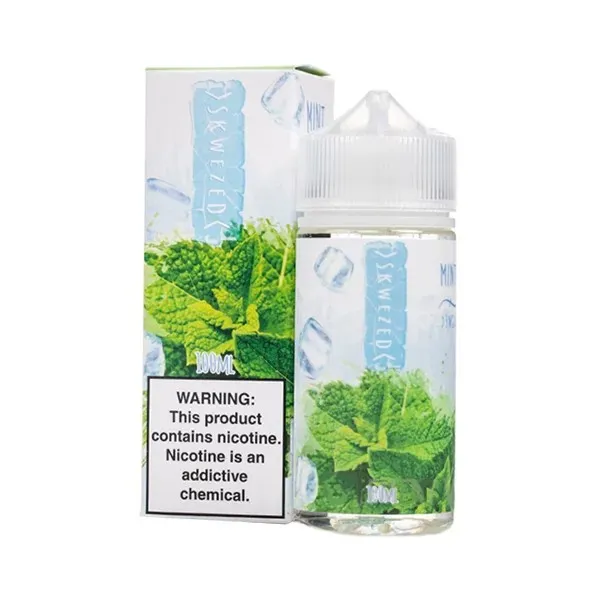 Skwezed FB Mint Ice