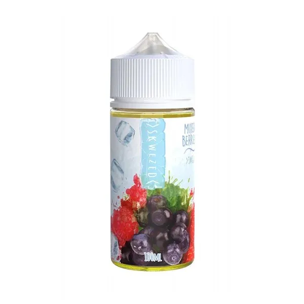Skwezed FB Mixed Berries Iced