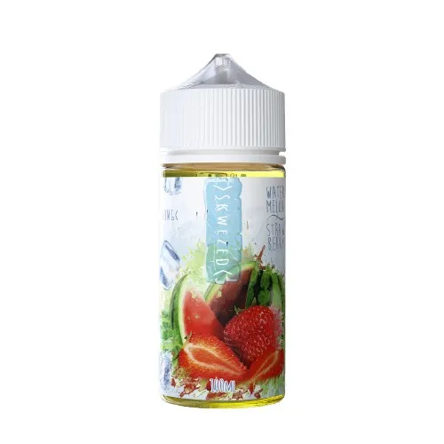 Skwezed FB Watermelon Strawberry Ice 6 mg
