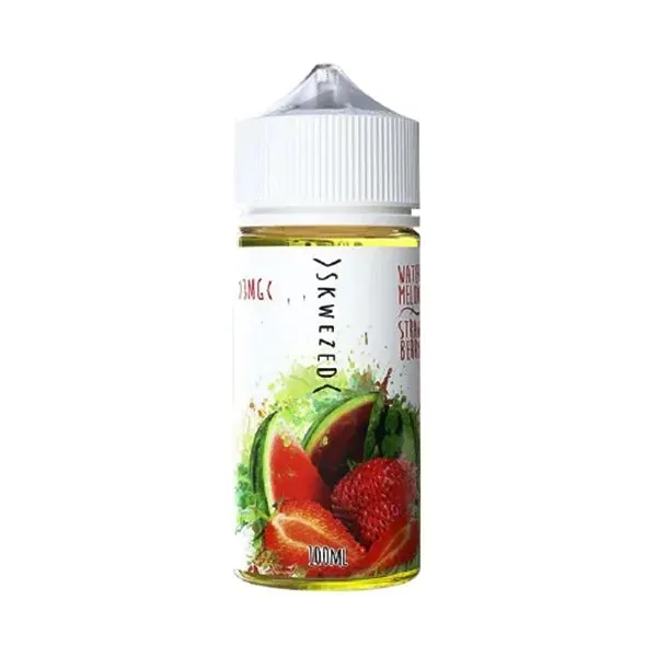Skwezed FB Watermelon Strawberry