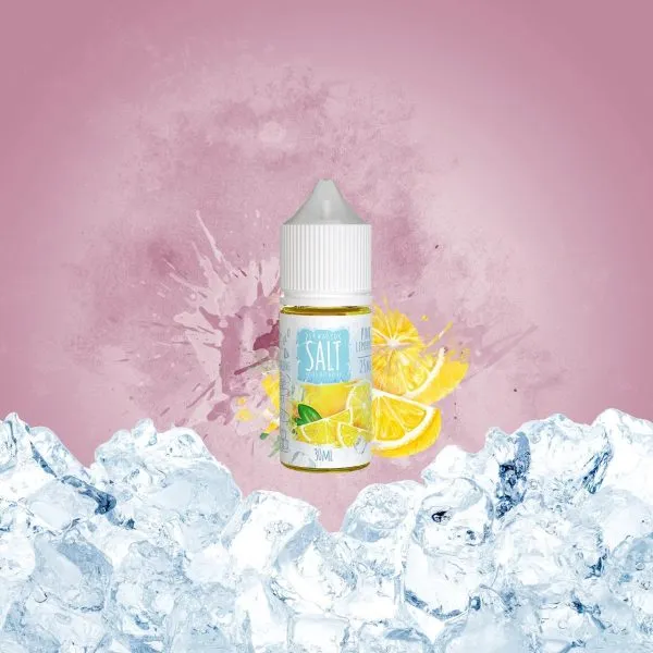 Second image of Skwezed Salt