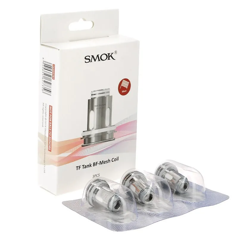 Smok TF Coils 0.15 Pack