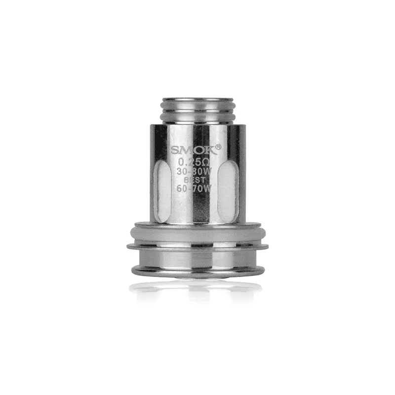 Smok TF Coils 0.25 BF Single