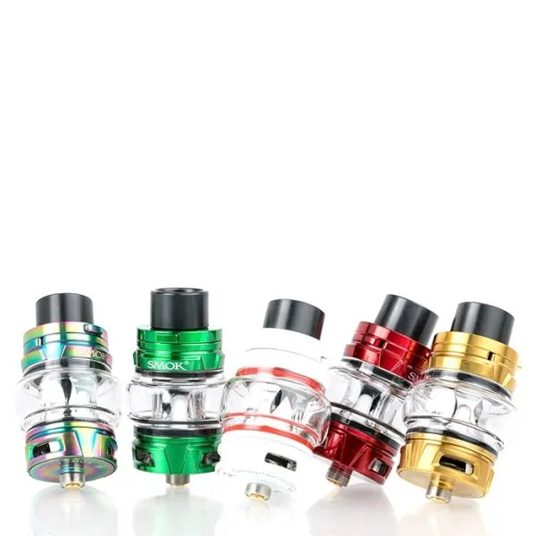 Second image of TFV 8 Baby V2 Tank