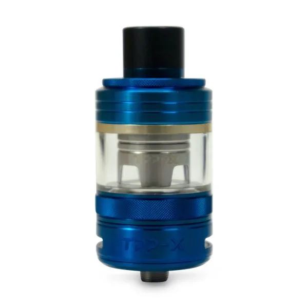 Second image of TPPx Pod Tank Black