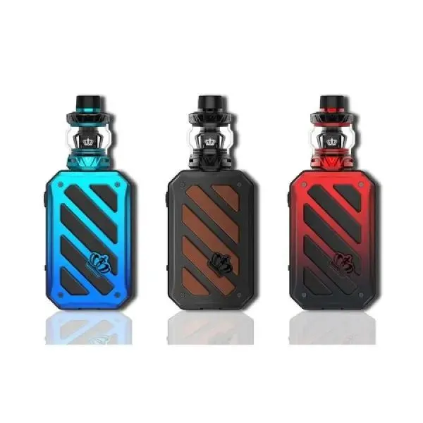 Second image of UWell Crown V Kit