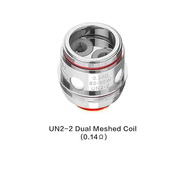 Uwell Valyrian 1&2 Coil