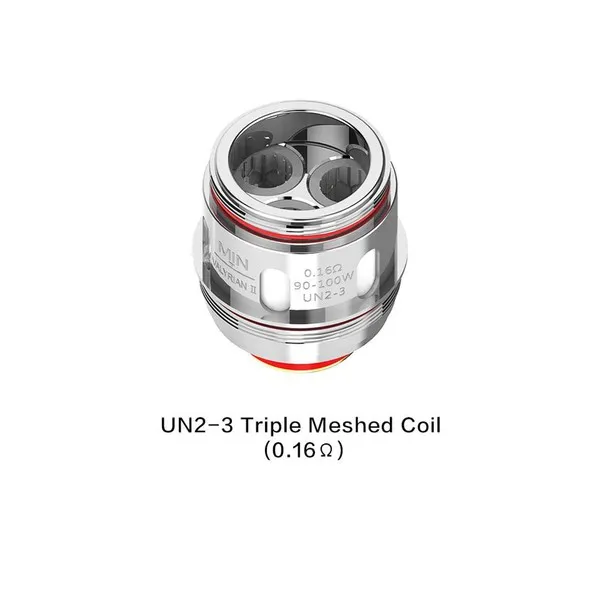 Second image of Uwell Valyrian 1&2 Coil