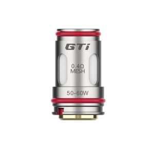 Vaporesso GTi Mesh Coil 0.4 Single